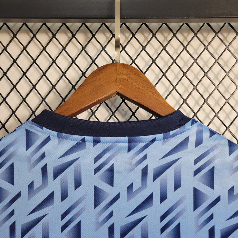 Camisola Seleção Inglaterra 2023/24 Away