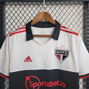 Camisola São Paulo 2022/23 Terceira