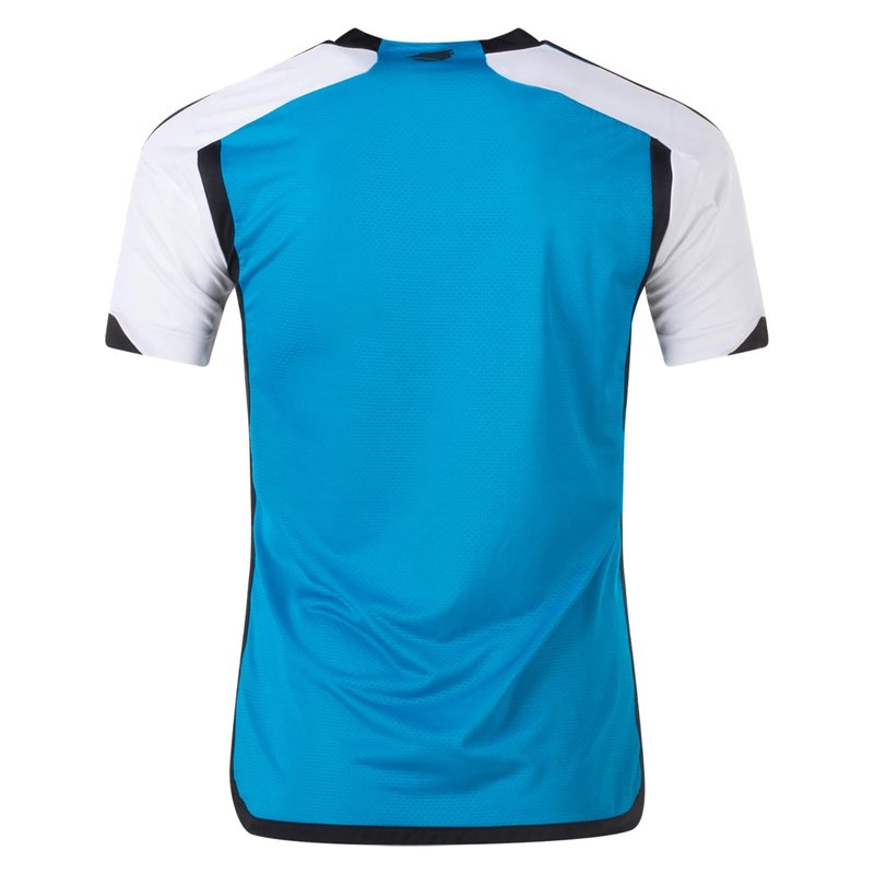 Camisola Charlotte FC 2024 I Home - Versão Jogador