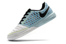 Chuteira Futsal Nike Lunar Gato IC Azul e Branca