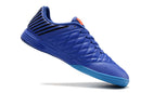 Chuteira Futsal Nike Lunar Gato IC - Azul Escuro e Preta