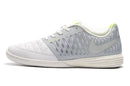 Chuteira Futsal Nike Lunar Gato IC Branca