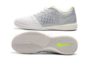 Chuteira Futsal Nike Lunar Gato IC Branca