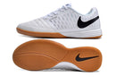 Chuteira Futsal Nike Lunar Gato IC - Branca