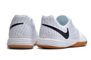 Chuteira Futsal Nike Lunar Gato IC - Branca