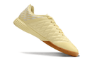 Chuteira Futsal Nike Lunar Gato IC - Creme