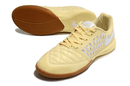 Chuteira Futsal Nike Lunar Gato IC - Creme