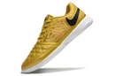 Chuteira Futsal Nike Lunar Gato IC - Dourada