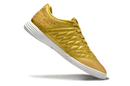 Chuteira Futsal Nike Lunar Gato IC - Dourada