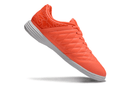 Chuteira Futsal Nike Lunar Gato IC - Laranja e Branca