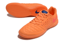 Chuteira Futsal Nike Lunar Gato IC - Laranja
