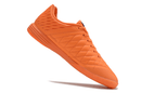 Chuteira Futsal Nike Lunar Gato IC - Laranja