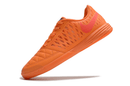 Chuteira Futsal Nike Lunar Gato IC - Laranja