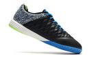 Chuteira Futsal Nike Lunar Gato IC Preta e Verde