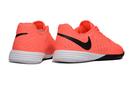 Chuteira Futsal Nike Lunar Gato IC - Rosa e Preta