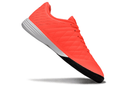 Chuteira Futsal Nike Lunar Gato IC - Rosa e Preta