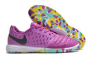 Chuteira Futsal Nike Lunar Gato IC - Roxa