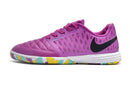 Chuteira Futsal Nike Lunar Gato IC - Roxa