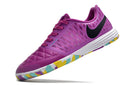 Chuteira Futsal Nike Lunar Gato IC - Roxa