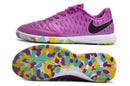 Chuteira Futsal Nike Lunar Gato IC - Roxa