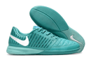 Chuteira Futsal Nike Lunar Gato IC - Turquesa
