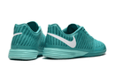 Chuteira Futsal Nike Lunar Gato IC - Turquesa