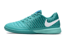 Chuteira Futsal Nike Lunar Gato IC - Turquesa