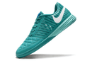 Chuteira Futsal Nike Lunar Gato IC - Turquesa