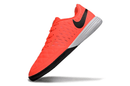 Chuteira Futsal Nike Lunar Gato IC - Rosa e Preta