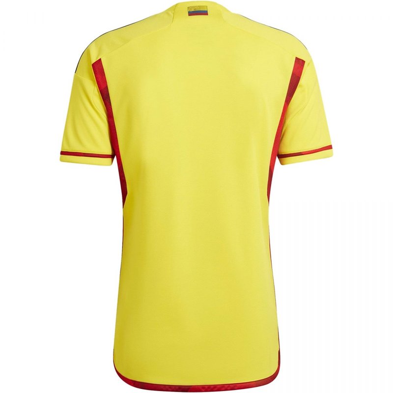 Camisola Colômbia 22/23 I Home - Versão Adepto