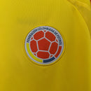 Camisola Seleção Colômbia 2024/25 Home