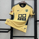 Camisola Retro Sporting II 03/04