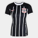 Camisola Feminina Corinthians 2023/24 Away
