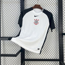 Camisola Corinthians 2025/26 Home