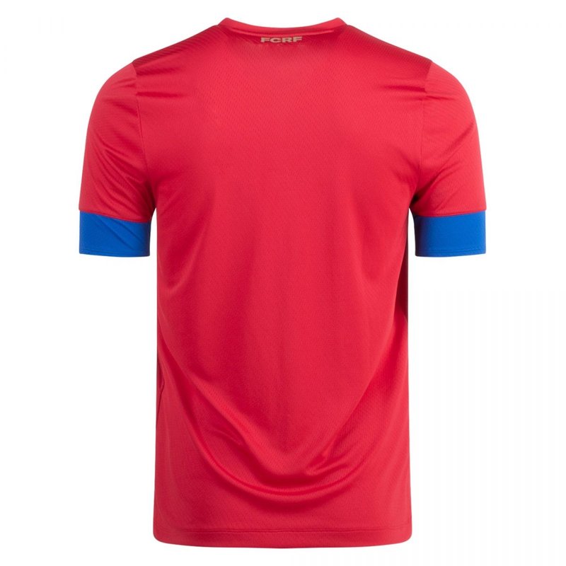 Camisola Costa Rica 22/23 I Home - Versão Adepto