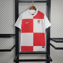 Camisola Seleção Croácia 2024/25 Home
