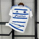 Camisola Cruzeiro 2025/26 Away
