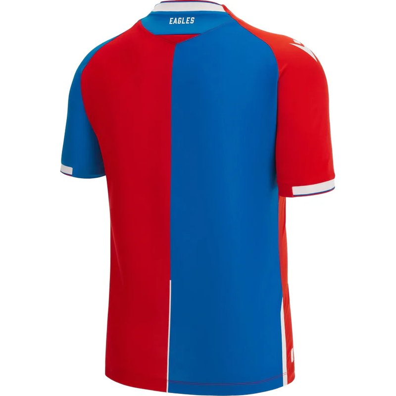 Camisola Crystal Palace 23/24 I Home - Versão Adepto