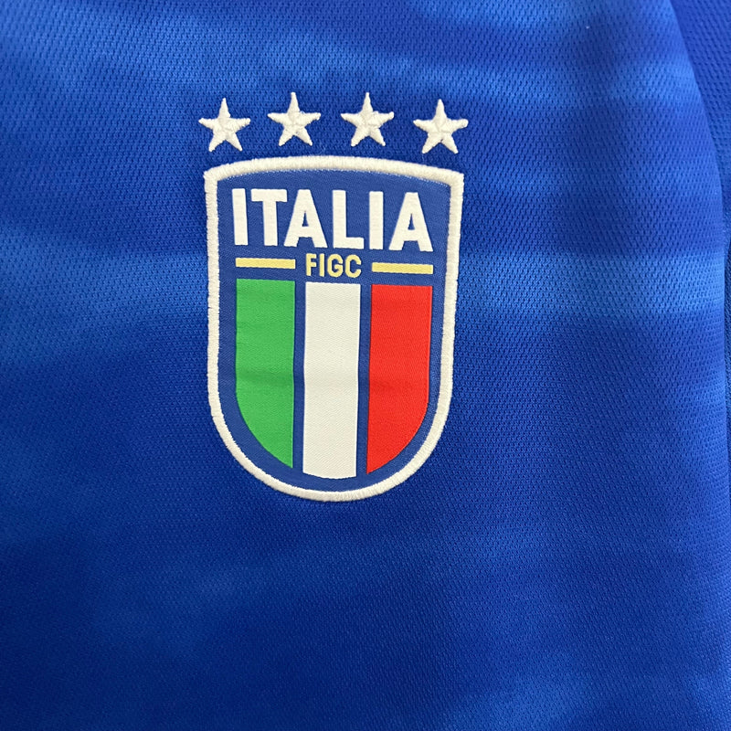 Camisola Seleção Itália 2023/24 Home
