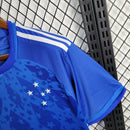 Camisola Cruzeiro 2024/25 Home