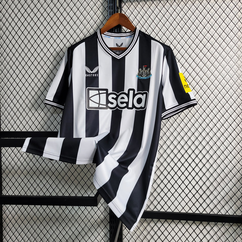 Camisola Newcastle United 2023/24 Home