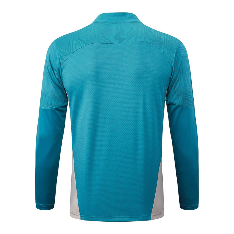 Conjunto de Treino Olympique Marselha 2024-25
