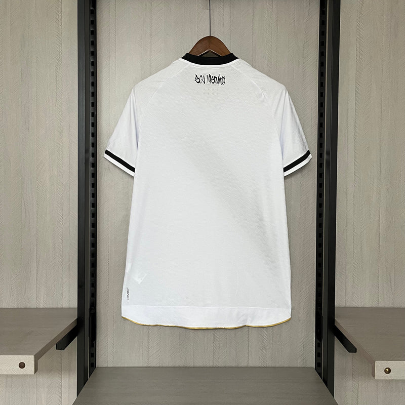 Camisola Vasco da Gama 2025/26 Away