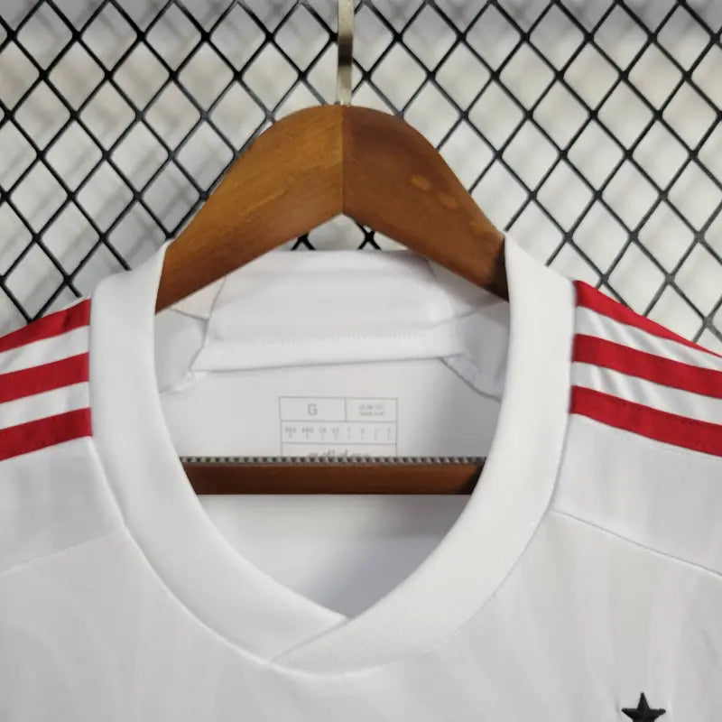 Camisola Flamengo 2024/25 Away