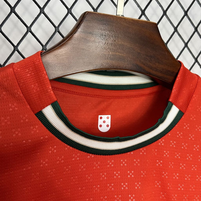 Camisola Seleção Portugal 2025/26 Home