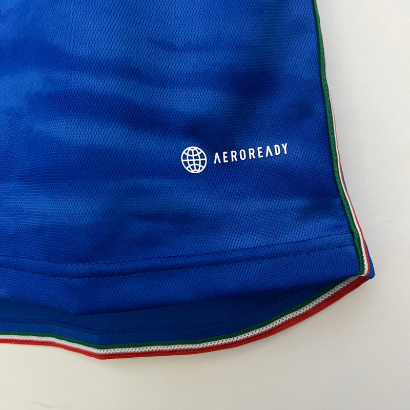 Camisola Seleção Itália 2023/24 Home