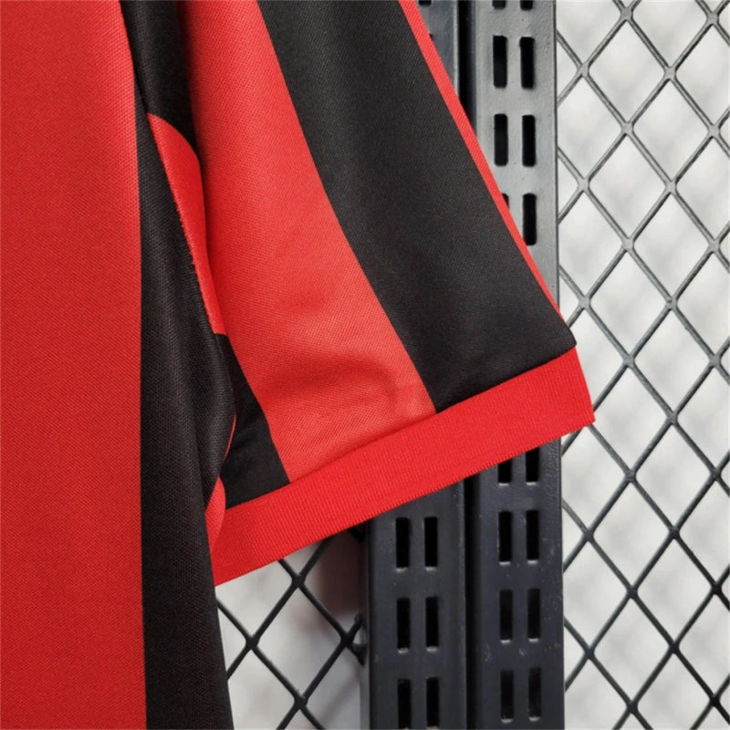 Camiola AC Milan Edição Especial 125 anos