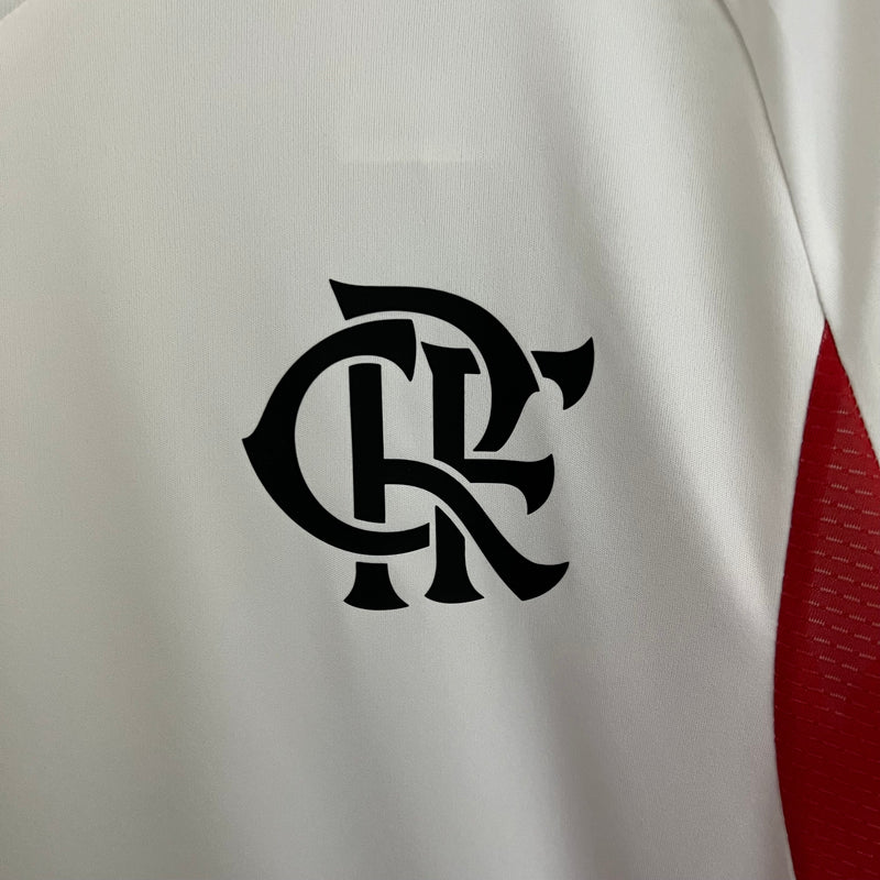 Camisola Flamengo 2023/24 Treino