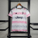 Camisola Juventus 2023/24 Away