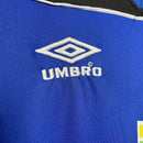 Camisola Retrô Flamengo 1999-00 - Goleiro